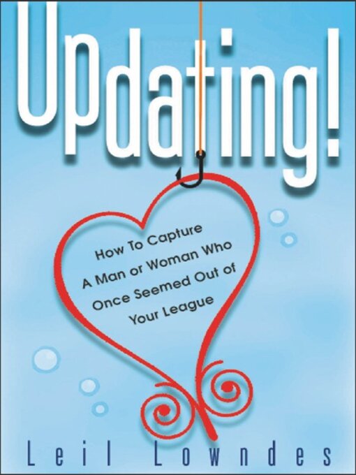 Title details for UpDating! by Leil Lowndes - Available